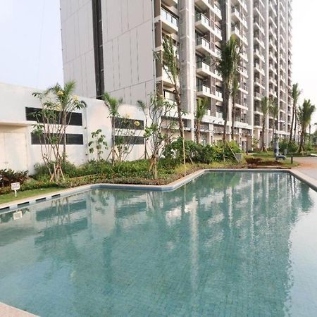 Noche - 2 Bedroom Skyhouse Apartment Bsd Tangerang Exterior foto